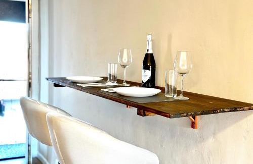 Massino Visconti Apartamento | Suite Reale
