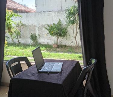 Jardim Nautilus Casa | Suite Renascer Cabo Frio