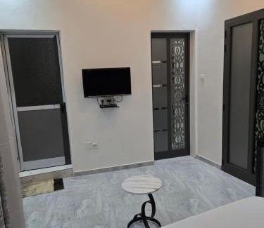 Richard-Toll Apartamento | SUITE RESIDENCE TERANGAWALo