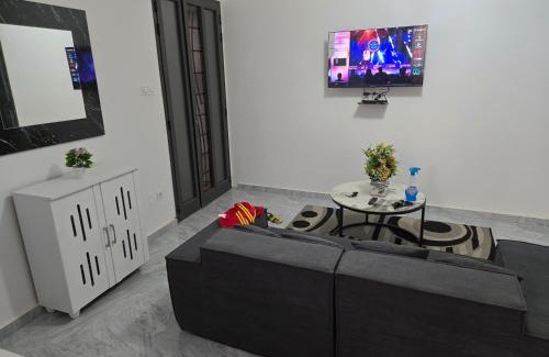 Richard-Toll Apartamento | SUITE RESIDENCE TERANGAWALo