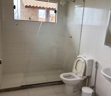 Foguete Apartamento | Suite restinga