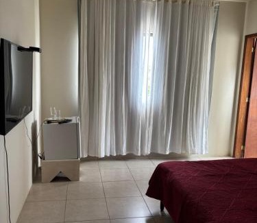 Foguete Apartamento | Suite restinga