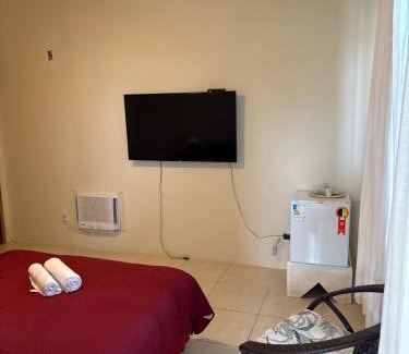 Foguete Apartamento | Suite restinga