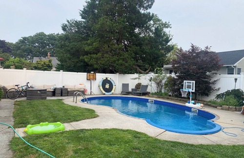 Plainedge Apartamento | Suite Retreat- Ryder Cup rental
