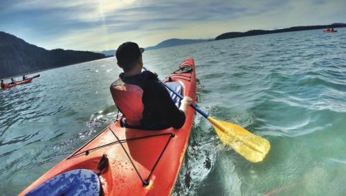 Juneau Apartamento | Suite Rock near glacier and Auke Bay harbor -DISCOUNTS ON TOURS!