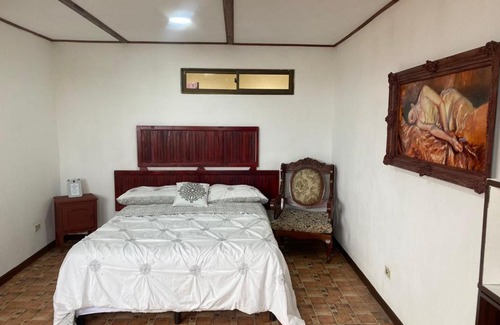 Rincón de Sabanilla Apartamento | Suite Roldana - Luxury Suite