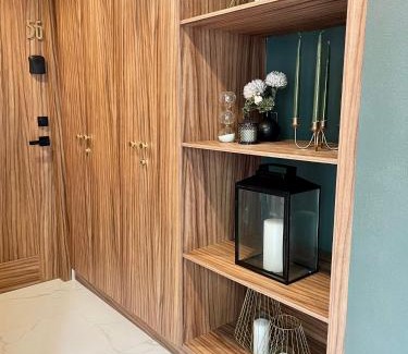 Roma Sur Apartamento | Suite roma sur condesa