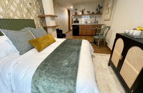 Roma Sur Apartamento | Suite roma sur condesa