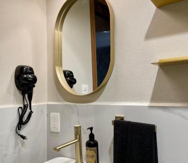 Roma Sur Apartamento | Suite roma sur condesa