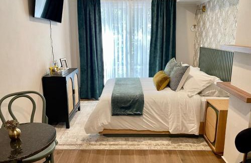 Roma Sur Apartamento | Suite roma sur condesa
