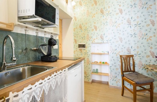 Querceta Casa | Suite Romantica By MMega