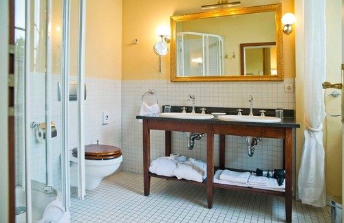Muritz Casa | Suite - Romantik Hotel Gutshaus Ludorf (H)