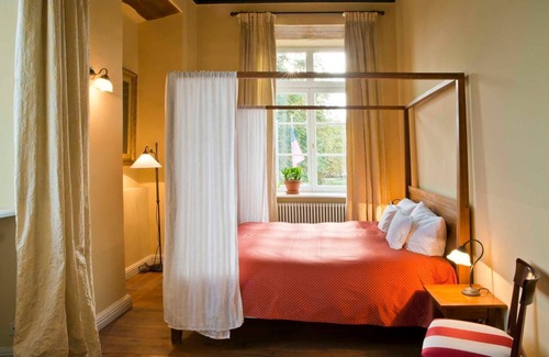 Muritz Casa | Suite - Romantik Hotel Gutshaus Ludorf (H)