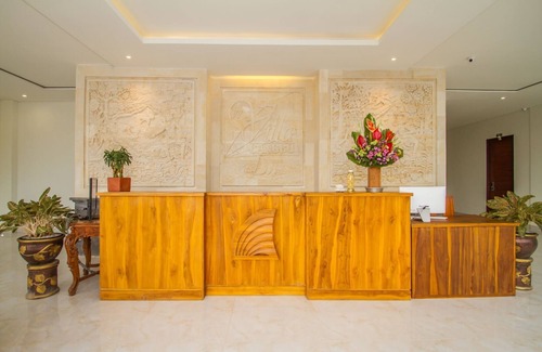 Berawa Apartamento | Habitación Suite en Canggu a solo 10 minutos caminando a la playa