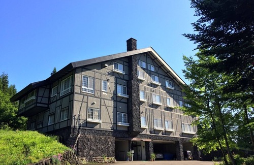 Minamiuonuma Cabaña | Suite room / Minamiuonuma Niigata