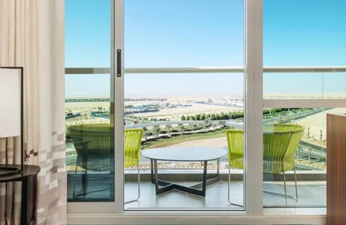Dubai World Central Casa | Suite Room Near Makhtoom Airport Dubai