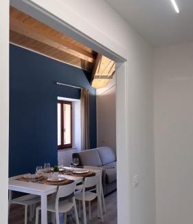 Camerano Apartamento | SUITE Rosso Conero - Le Grotte Rooms And Apartments
