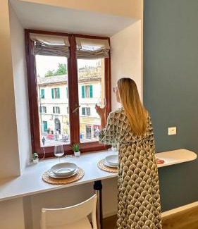 Camerano Apartamento | SUITE Rosso Conero - Le Grotte Rooms And Apartments