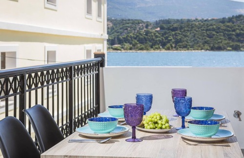 Kefalonia Apartamento | Suite Royal Apartment