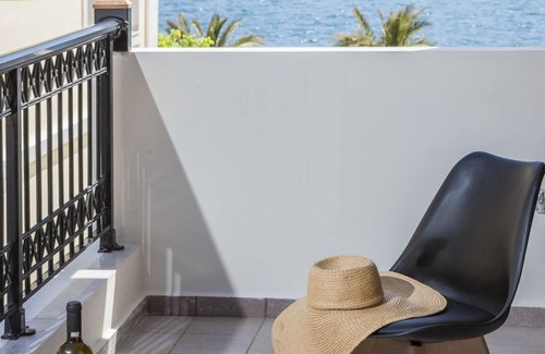 Kefalonia Apartamento | Suite Royal Apartment