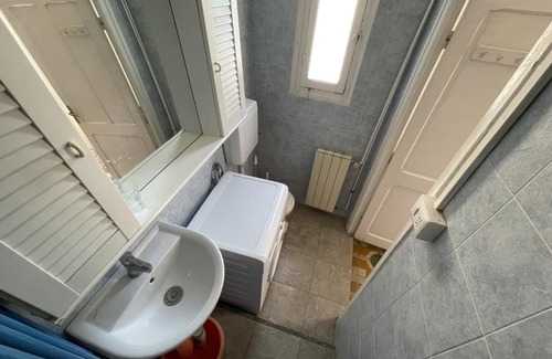 Sanremo Centre Apartamento | Suite San Bernardo - centralissimo a Sanremo