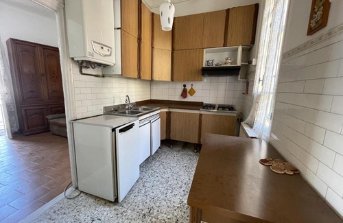 Sanremo Centre Apartamento | Suite San Bernardo - centralissimo a Sanremo