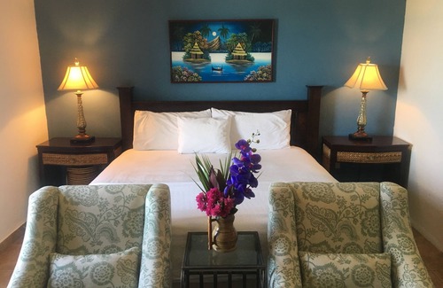 San Diego Hotel | Suite San Juan 133 Gran Pacifica Resort