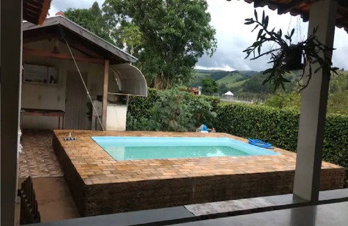 Centro Casa | Suite/Simple Rooms in Comfortable Home with Pool