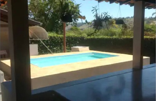 Centro Casa | Suite/Simple Rooms in Comfortable Home with Pool