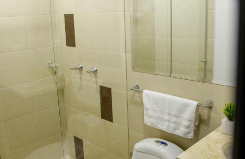 Tunja Apartamento | SUITE SIÓN LA MARIA
