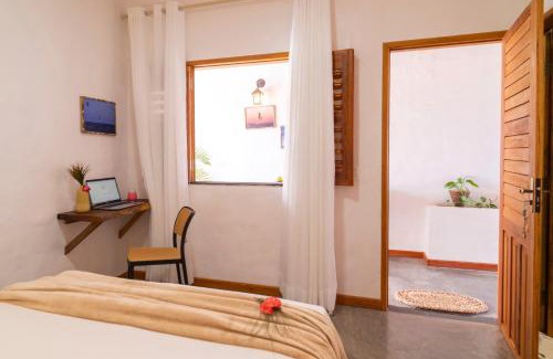 Prea Apartamento | Suite Sol Preazen