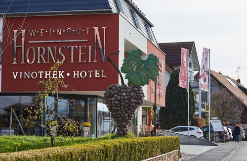 Nonnenhorn Apartamento | Suite Spätburgunder