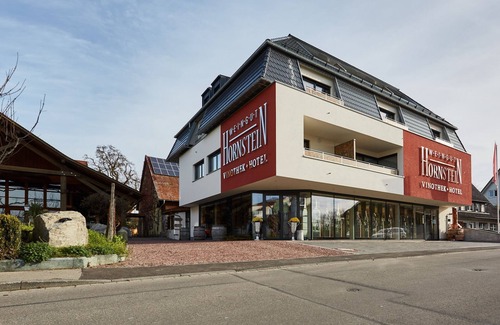 Nonnenhorn Apartamento | Suite Spätburgunder