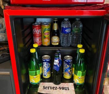 Beaucaire Cama Y Desayuno | SUITE spa accès autonome