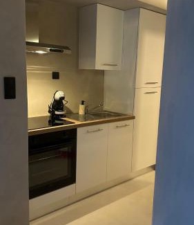 Charleville-Mezieres Apartamento | Suite SPA privé by Collection AURA - Charleville-Mézières à deux pas de la Place Ducale