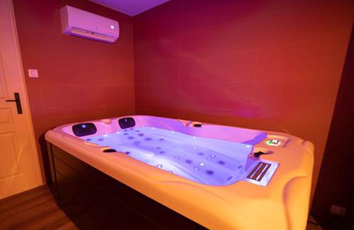 Athies Apartamento | Suite & SPA privatif Domaine des Demoiselles