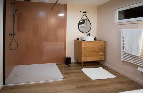 Athies Apartamento | Suite & SPA privatif Domaine des Demoiselles