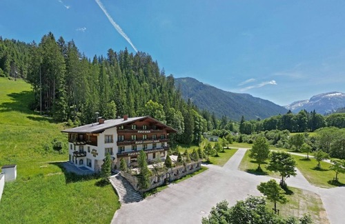 Flachau Casa | Suite Sporthotel (2-4 persons) - Hotel Sporthotel Flachauwinkl