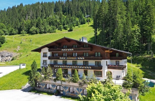 Flachau Casa | Suite Sporthotel (2-4 persons) - Hotel Sporthotel Flachauwinkl