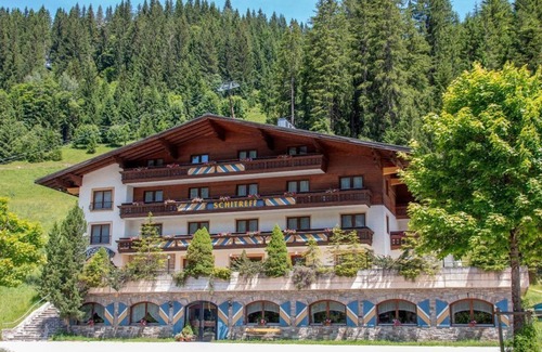 Flachau Casa | Suite Sporthotel (2-4 persons) - Hotel Sporthotel Flachauwinkl