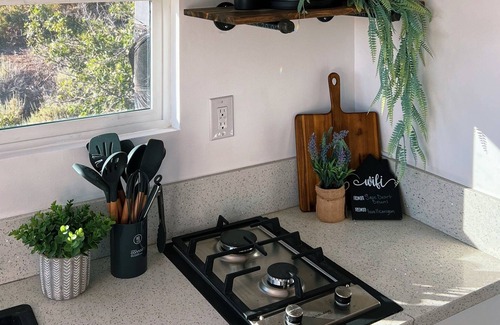 Mount Charleston Apartamento | Suite Spot LV