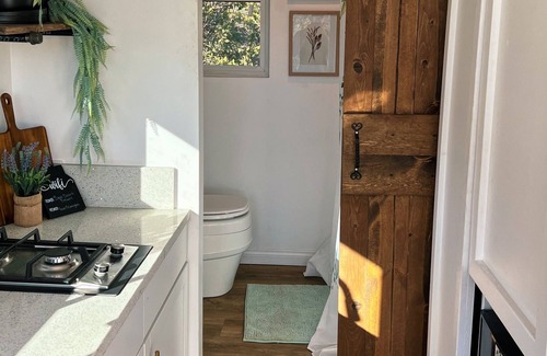 Mount Charleston Apartamento | Suite Spot LV