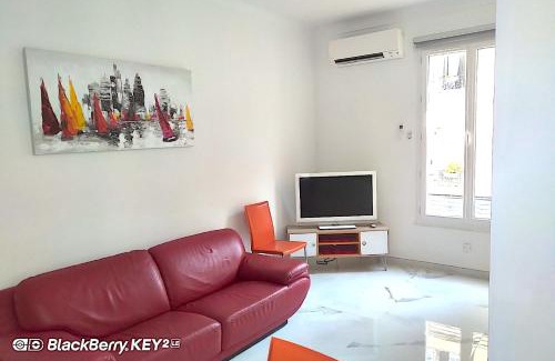 Quartier du Port Apartamento | SUITE STALINGRAD