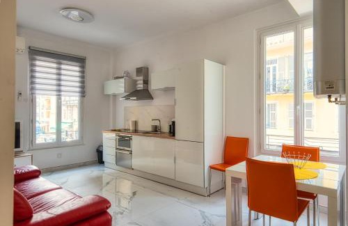 Quartier du Port Apartamento | SUITE STALINGRAD