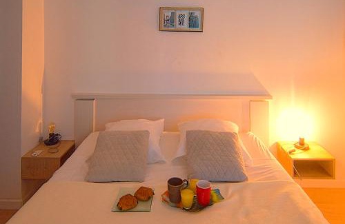 Quartier du Port Apartamento | SUITE STALINGRAD