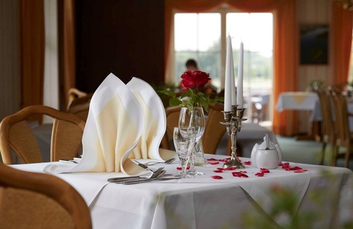 Muritz Casa | Suite Standard - Flair Seehotel Zielow