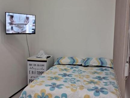 Pau dos Ferros Apartamento | SUITE STAR