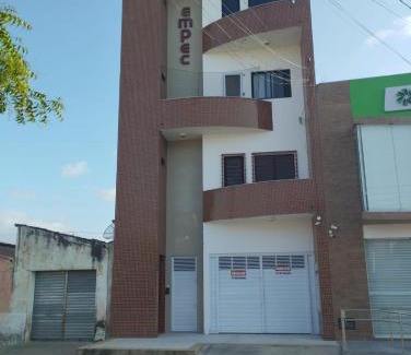 Pau dos Ferros Apartamento | SUITE STAR