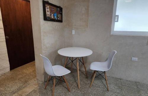 Centro de Ciudad del Carmen Apartamento | Suite Stella Maris en el Centro Histórico Carmen
