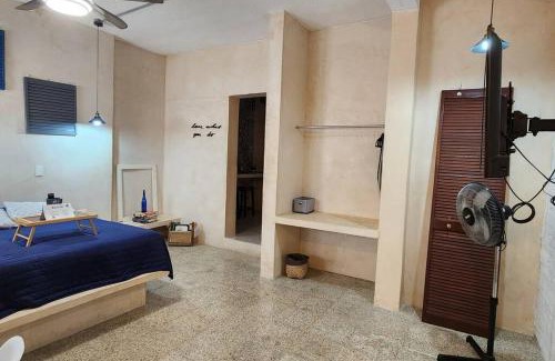 Centro de Ciudad del Carmen Apartamento | Suite Stella Maris en el Centro Histórico Carmen